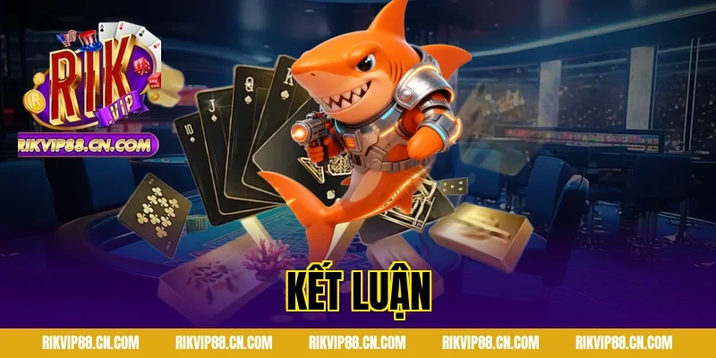 Kết luận